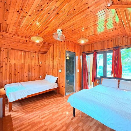Jungle Boss Homestay Phong Nha Ngoại thất bức ảnh