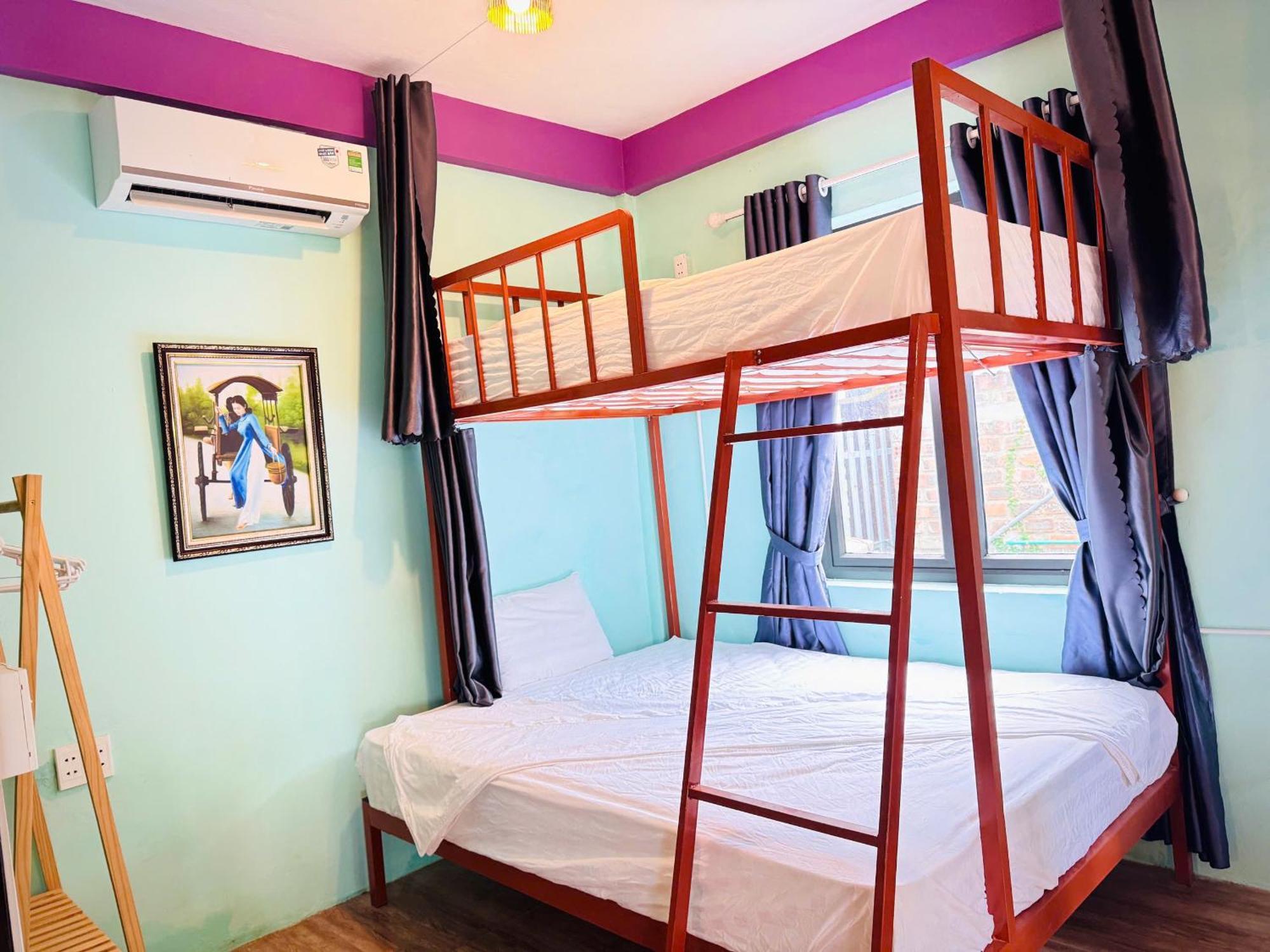 Jungle Boss Homestay Phong Nha Ngoại thất bức ảnh