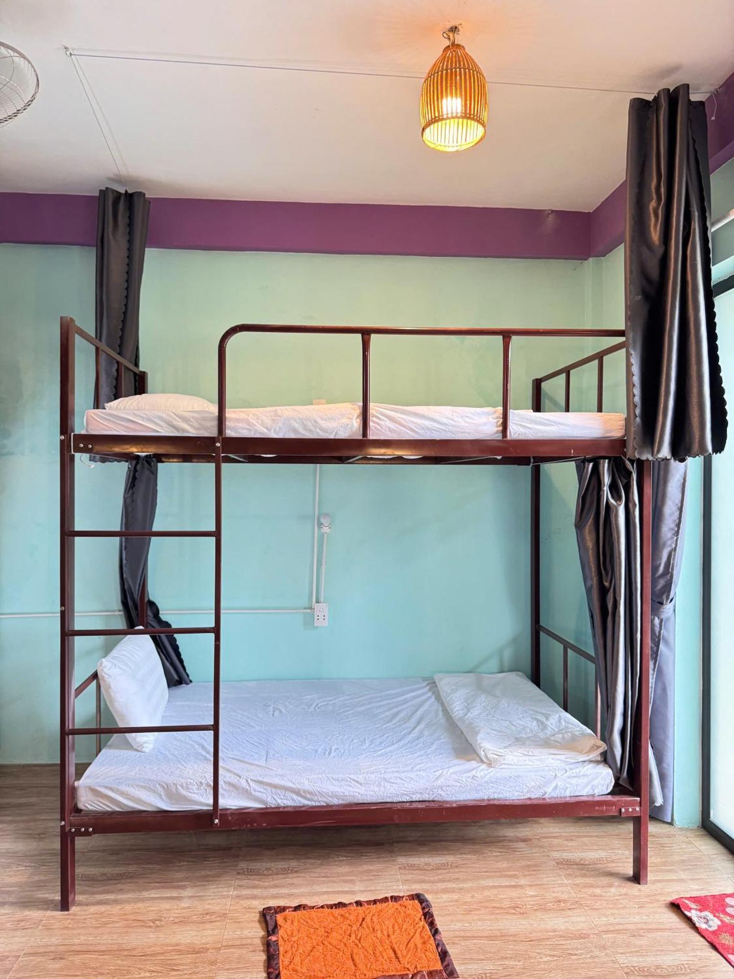 Jungle Boss Homestay Phong Nha Ngoại thất bức ảnh