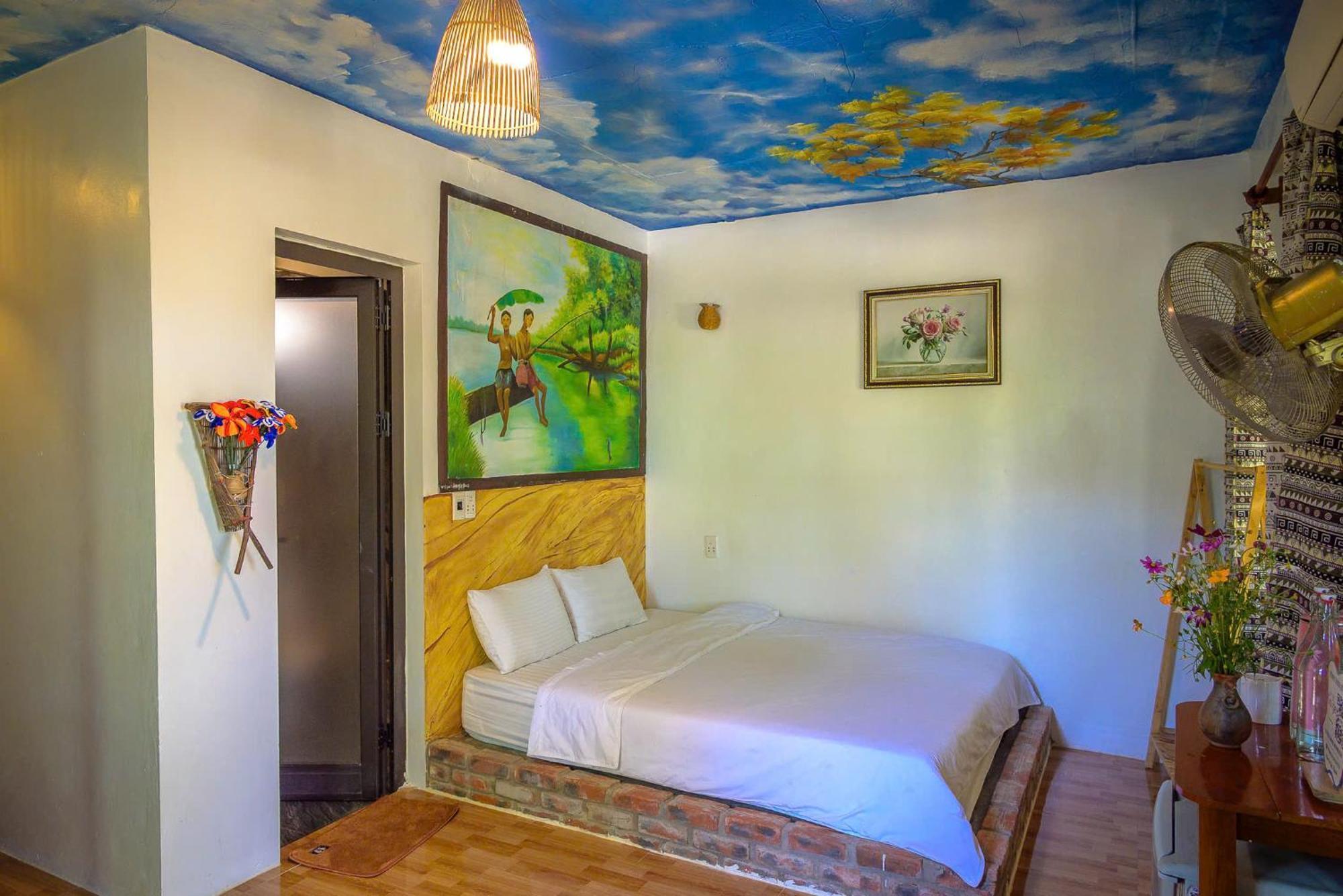 Jungle Boss Homestay Phong Nha Ngoại thất bức ảnh