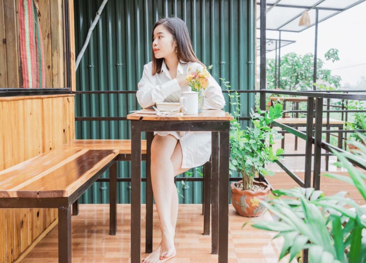 Jungle Boss Homestay Phong Nha Ngoại thất bức ảnh
