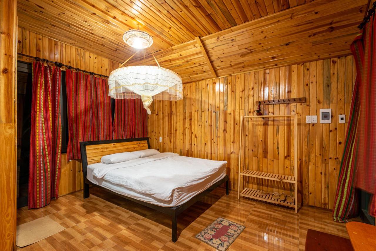 Jungle Boss Homestay Phong Nha Ngoại thất bức ảnh